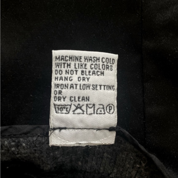 Armani Exchange Satin Style Pants - Picture 8 of 8